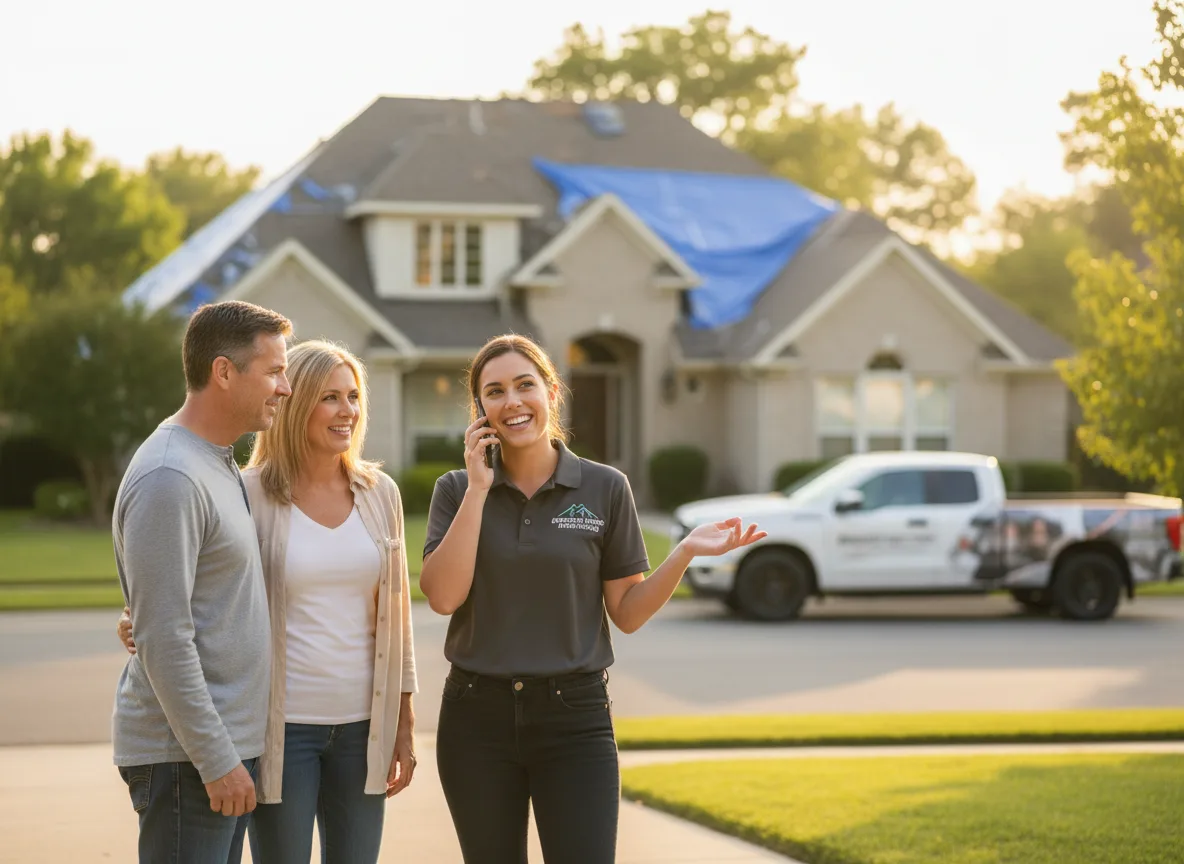 Emergency Roof Repair Rocky Top, TN FAQs